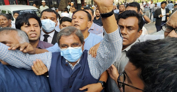 DSA case: Prothom Alo Editor gets anticipatory bail