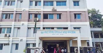 উপজেলা স্বাস্থ্য কমপ্লেক্সে দেড় বছর নেই জলাতঙ্কের ভ্যাকসিন