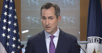 US wants to see freedom of religion respected in Bangladesh