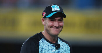 Australia call up Renshaw for India ODI series