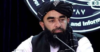 পাকিস্তানের বিরুদ্ধে বড় ধরনের পাল্টা অভিযানের ঘোষণা তালেবানের