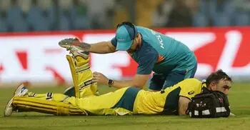 Australia to take late call on Maxwell for WC clash with Bangladesh