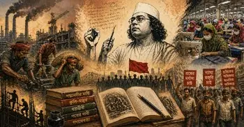 বাংলা সাহিত্যে শ্রমিক দিবসের গুরুত্ব