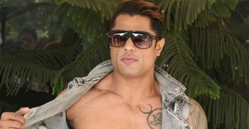 সাতবারের ‘মিস্টার ইন্ডিয়া’ মায়ঙ্ক পাওয়ার মারা গেছেন