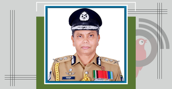 জামিনে থাকা জঙ্গি-অপরাধীদের নজরদারি করছে বিশেষায়িত ইউনিট: আইজিপি