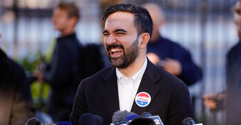 উগান্ডা থেকে নিউইয়র্কের মেয়র, কে এই জোহরান মামদানি?