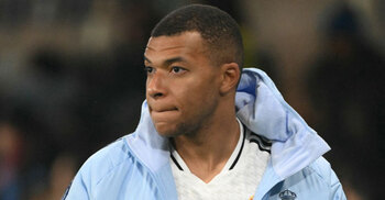 Rape inquiry linked by Swedish media to Mbappé closed