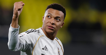 Mbappe, Dembele lead France’s 26-man squad in World Cup