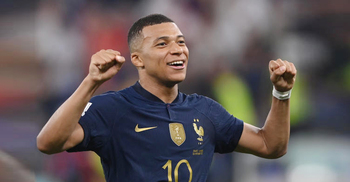 Mbappe tells PSG he will not renew contract in 2024