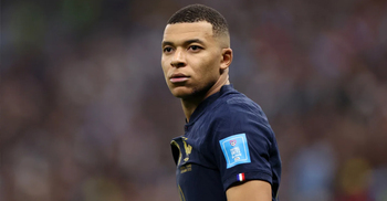 Mbappe refuses a meeting and offer from Saudi club Al Hilal