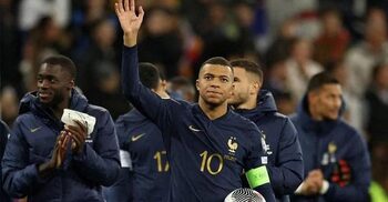 List of countries qualified for Euro 2024