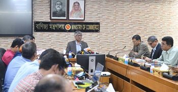 Govt to sell potatoes, onions, lentil, oil at subsidized prices in capital