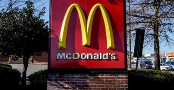 McDonald’s cuts pay packages for some employees