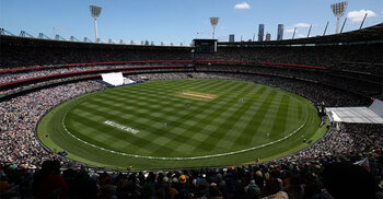 মেলবোর্নে বক্সিং ডে টেস্টের উইকেট ‘অসন্তোষজনক’: আইসিসি