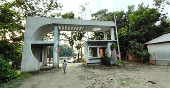 ক্ষতিপূরণ না পেয়ে বাধা, ১০ মাস ধরে বন্ধ ইকোপার্ক নির্মাণকাজ