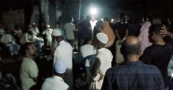 দুপুরে বের হয়ে সন্ধ্যায় মিললো কলেজছাত্রের মরদেহ