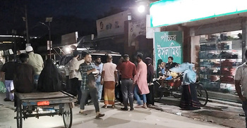 চোখের অপারেশনের পর কৃষকের মৃত্যু, পালালো হাসপাতাল কর্তৃপক্ষ