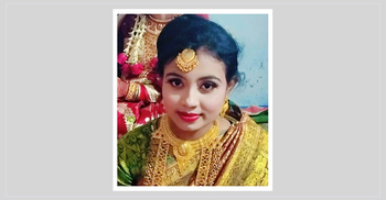 মাদারীপুরে স্ত্রীর রহস্যজনক মৃত্যু, স্বামী আটক