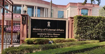 India summons Bangladesh envoy to MEA amid growing tensions