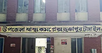 হামের টিকার পরিবর্তে এক মাসের শিশুকে দেওয়া হলো জলাতঙ্কের ভ্যাকসিন