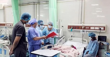 3 more die with measles symptoms in Sylhet