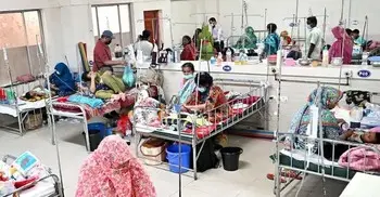 2 more die with measles symptoms in 24 hours