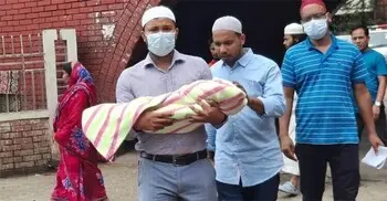 হামের উপসর্গে আরও ৫ শিশুর প্রাণহানি