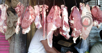 ঢাকায় গরুর মাংসের কেজি ৮০০ টাকা, খাসি ১৩০০