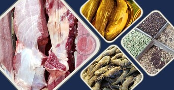 গরুর মাংসের কেজি ৮৫০ টাকা, চড়া মসলার বাজারও