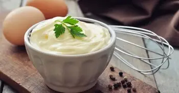মেয়োনিজে স্বাদের আড়ালে লুকিয়ে আছে মারাত্মক স্বাস্থ্যঝুঁকি
