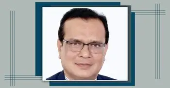 এলডিপির ভারপ্রাপ্ত মহাসচিব বিল্লাল হোসেন মিয়াজী