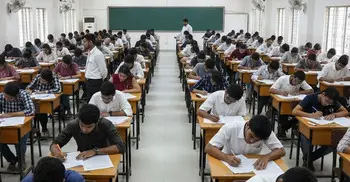 মেডিকেল ভর্তি পরীক্ষার সময় বাড়লো