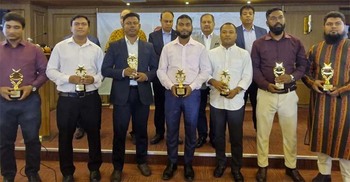 7 journos win Bangladesh Agro-Industry Media Award