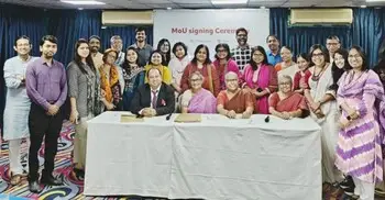 গণমাধ্যমে যৌন হয়রানি রোধে নারী সাংবাদিকদের সঙ্গে কাজ করবে ২ প্রতিষ্ঠান