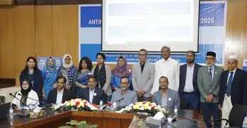 ৪৬ হাজার নমুনায় বহু অ্যান্টিবায়োটিক অকার্যকর