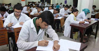 মেডিকেল-ডেন্টাল ভর্তিপরীক্ষায় আসনপ্রতি লড়বেন ৯ ভর্তিচ্ছু