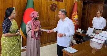 অর্থসংকটে থমকে যায় চিকিৎসক হওয়ার স্বপ্ন, পাশে দাঁড়ালেন প্রধানমন্ত্রী