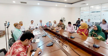 ওষুধের দাম হবে বিজ্ঞানসম্মত ও জনগণমুখী