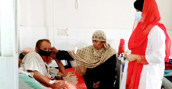 যক্ষ্মা শনাক্তে দরপত্র ছাড়াই কেনা হবে ‘জিনএক্সপার্ট কার্তুজ’