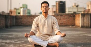 সুখী হওয়ার সবচেয়ে সহজ উপায়