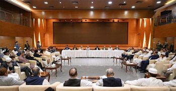 মেয়াদ বাড়লো জাতীয় ঐকমত্য কমিশনের