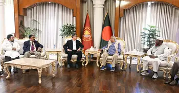 জুলাই অভ্যুত্থানকে নস্যাতের ষড়যন্ত্র রুখতে দলগুলোর ঐক্যের ডাক