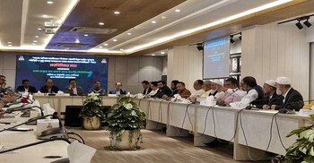 ঈদের পর ঢাকায় ‘টেসলা’ নিয়ন্ত্রণে নামতে পারে ডিএমপি