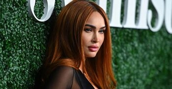 Megan Fox writes about pregnancy loss in new poetry book