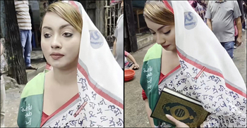 কারও সঙ্গেই শারীরিক সম্পর্ক করিনি: আদালতে মডেল মেঘনা