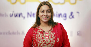 মেঘনা আলমকে হত্যার হুমকি দিচ্ছে সাবেক সৌদি রাষ্ট্রদূতের পরিবার