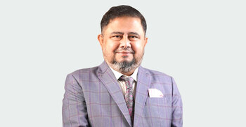 মেঘনা ব্যাংকের অতিরিক্ত ব্যবস্থাপনা পরিচালক হলেন ছাদেকুর রহমান