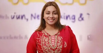 গানম্যান না পেয়ে নিরাপত্তা শঙ্কায় মেঘনা আলমের জিডি 