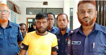 মেহেরপুরে মাদক কারবারির যাবজ্জীবন