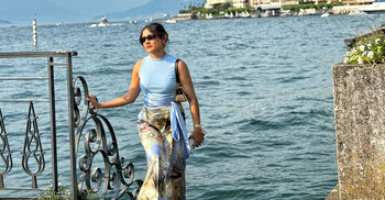 Arrest warrant against Mehazabein, she calls it ‘baseless drama’